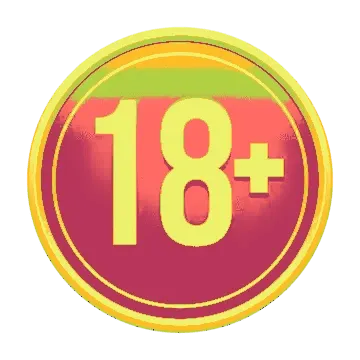 Apenas para maiores de 18 anos