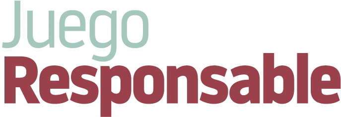 Juego Responsable